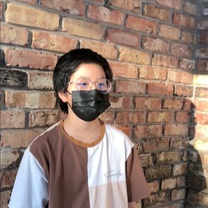 10 black mask for any time on the go